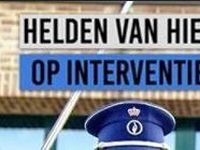 Helden Van Hier: Op Interventie - Aflevering 8