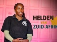 Helden van Zuid-Afrika - Aflevering 4