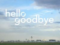 Hello Goodbye - Tijd en warmte