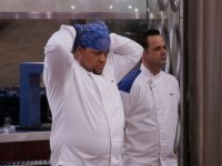 Hell's Kitchen - 10 Chefs Compete