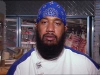 Hell's Kitchen - 11 Chefs Compete