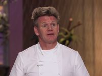 Hell's Kitchen - 11 Chefs Compete