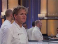 Hell's Kitchen - 11 Chefs Compete