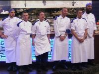 Hell's Kitchen - 12 Chefs Compete