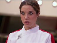 Hell's Kitchen - 13 Chefs Compete