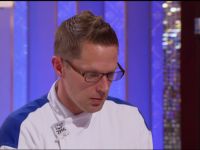 Hell's Kitchen - 14 Chefs Compete