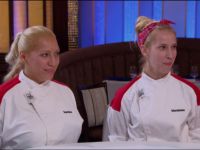 Hell's Kitchen - 14 Chefs Compete