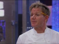 Hell's Kitchen - 14 Chefs Compete