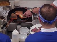 Hell's Kitchen - 14 Chefs Compete