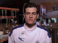 Hell's Kitchen - 14 Chefs Compete