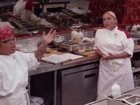 Hell's Kitchen - 15 Chefs Compete