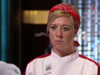 Hell's Kitchen - 15 Chefs Compete