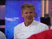 Hell's Kitchen - 17 Chefs Compete