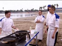 Hell's Kitchen - 17 Chefs Compete