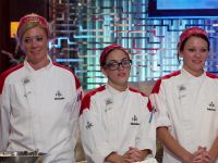 Hell's Kitchen - 17 Chefs Compete