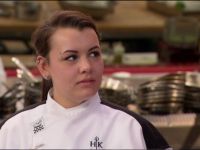 Hell's Kitchen - 4 Chefs Compete