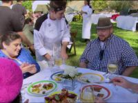 Hell's Kitchen - 5 Chefs Compete