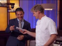 Hell's Kitchen - 5 Chefs Compete - Part 3