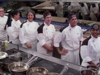 Hell's Kitchen - 6 Chefs Compete