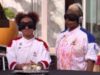 Hell's Kitchen - 7 Chefs Compete