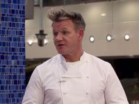 Hell's Kitchen - 8 Chefs Compete