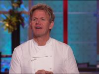 Hell's Kitchen - 9 Chefs Compete