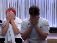 Hell's Kitchen - A Special Delivery