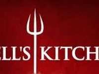 Hell's Kitchen - Devilish Desserts