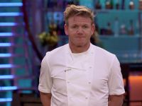 Hell's Kitchen - Leaving It on the Line