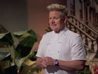 Hell's Kitchen - One Hell of an American Dream