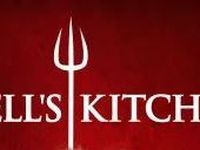 Hell's Kitchen - Trying to Pasta Test