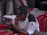 Hell's Kitchen - Winner Announced