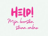 Help, Mijn Borsten Staan Online - 19-1-2023