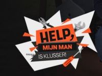Help, mijn man is klusser! - Aflevering 2