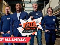 Help, mijn man is klusser! - Aflevering 5