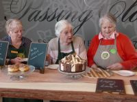 Het Blok Australië - Alfresco and Shed Week - Part 3