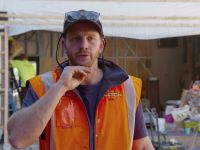 Het Blok Australië - Back of House Week - Part 2