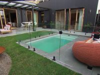 Het Blok Australië - Backyard Begins