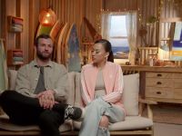 Het Blok Australië - Backyard Continues