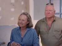Het Blok Australië - Bathroom Week - Part 3
