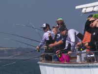 Het Blok Australië - Fishing Challenge
