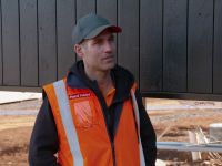 Het Blok Australië - Kitchen Week - Part 2