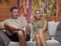 Het Blok Australië - Living & Dining Reveal