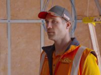 Het Blok Australië - Main Bedroom & Walk-in-Robe Week - Part 1