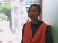 Het Blok Australië - Office Rumpus Reveal