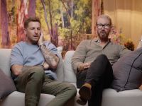 Het Blok Australië - Rumpus Room Week - Part 2