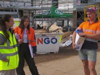 Het Blok Australië - The Block Art Exhibition Challenge