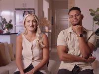 Het Blok Australië - Welcome to The Block