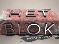 Het Blok Nieuw Zeeland - 1-6-2021