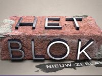 Het Blok Nieuw Zeeland - Unlocked